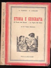 Storia geografia per - storia,