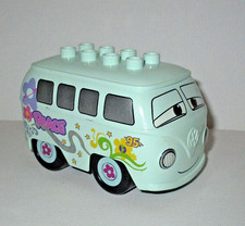 Lego Duplo Disney Pixar Cars