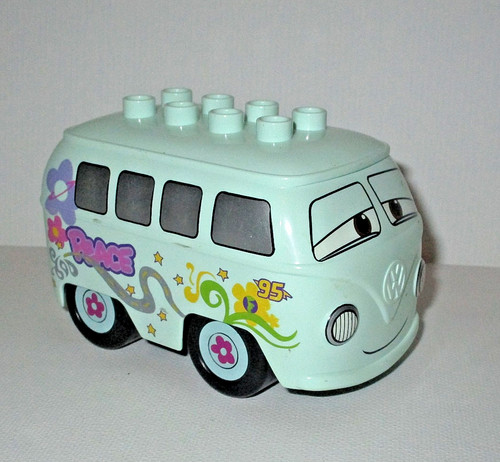 Lego duplo disney pixar - lego,
