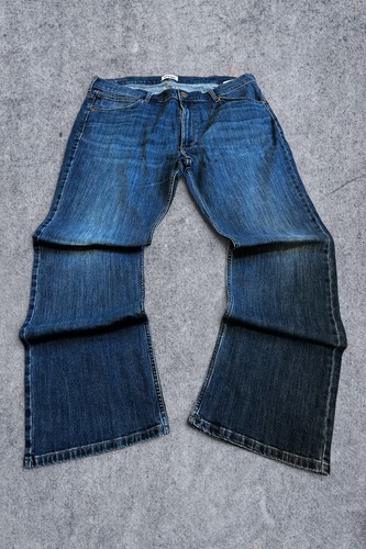 Wrangler bootcut jeans - wrangler,