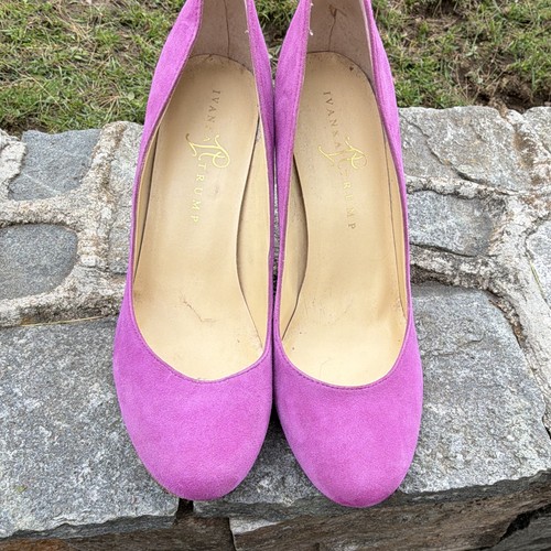 Ivanka trump women - trump, pink