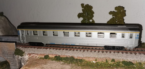 Märklin marklin 4050 - marklin, ho