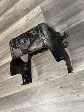 Carter Termostato Motore Fiat