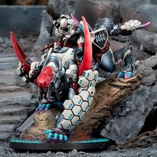 Juggernauts, Armored Assault