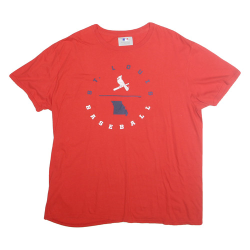 Genuine merchandise uomo - uomo, rosso
