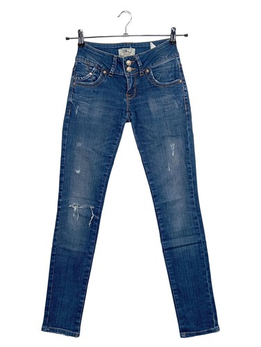 Ltb jeans strappati - strappati, donna