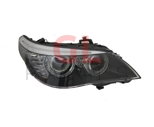 Faro per bmw e60 - bmw, 5