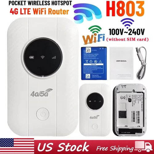 Router smart portatile wifi - router,