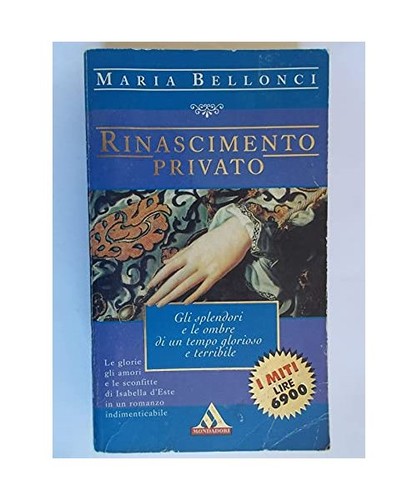 Rinascimento privato