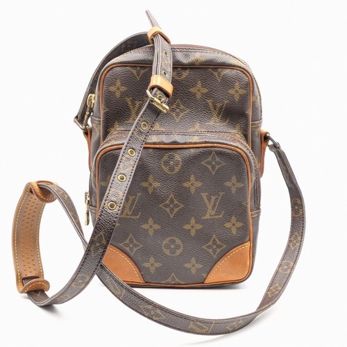 Borsa tracolla louis vuitton - tracolla,