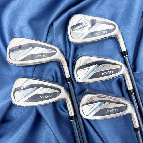 Dunlop xxio ferri stiro - 14,