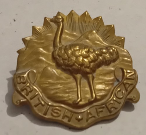 Circa boer war - circa, british