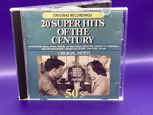 Super hits the century - the,