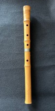 Shakuhachi 1 shaku 8 sole