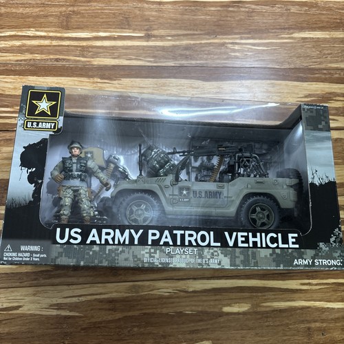 Nuovo excite army military - nuovo,