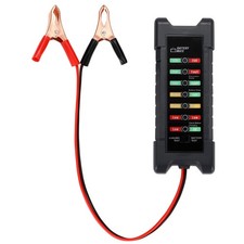 Greluma 1 pezzo tester