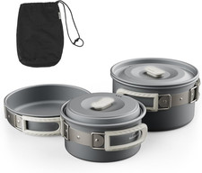 2-7 Persone Set Stoviglie Da