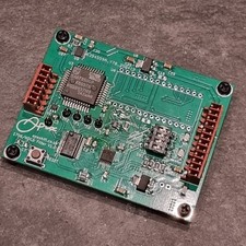 Modulo filtro 24 bit per