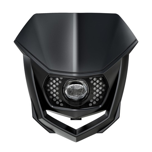 Szdpc faro universale per moto - faro,