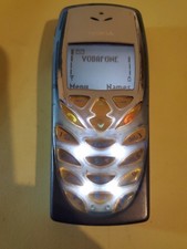 Nokia 8310 - Telephono