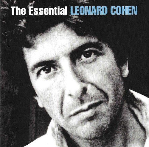 Leonard cohen the - cohen,