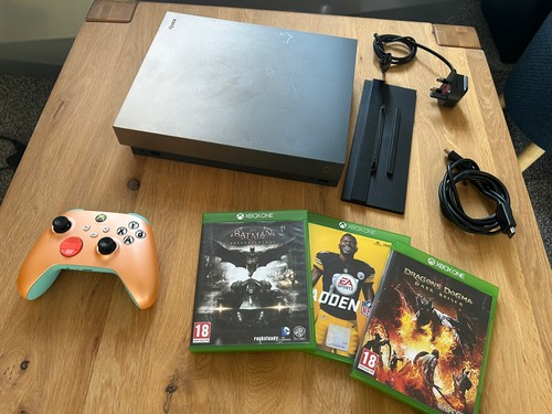 Microsoft xbox one gold - microsoft,