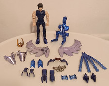 I CAVALIERI DELLO ZODIACO