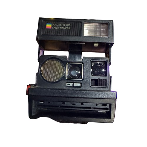 Polaroid sun 660 autofocus - sun,