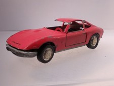Opel 1900 66 modello - ⛔opel, 1:66