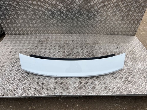Spoiler posteriore audi tts - spoiler,
