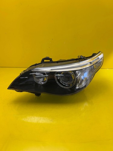 Bmw e60 e61 bi xenon - 03-06, bi-xenon