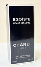 CHANEL Egoiste Pour Homme Eau