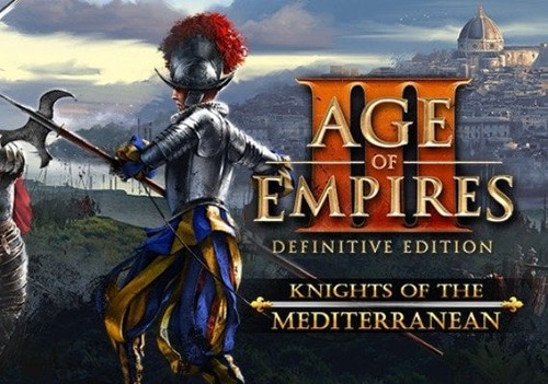 Age empires iii cavalieri - age,