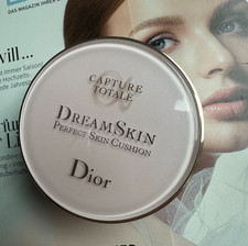 Custodia fondotinta Dior