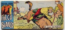 [063] FALCO BIANCO ed. Dardo