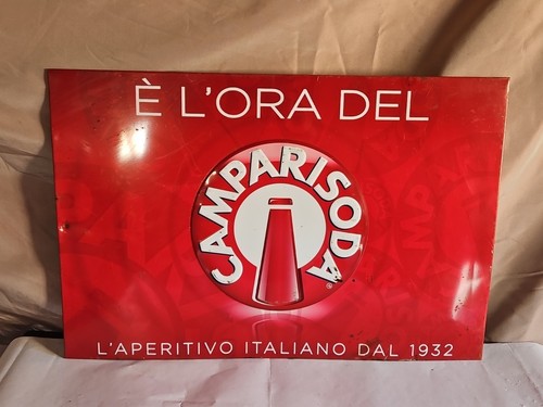 Insegna pubblicitaria - insegna,