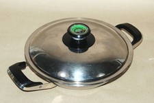 Pentola AMC linea Gourmet ? 24