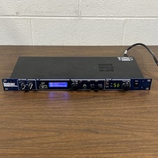 Lexicon MX400XL Processore