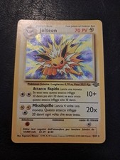 Carte Pokemon Set Jungle