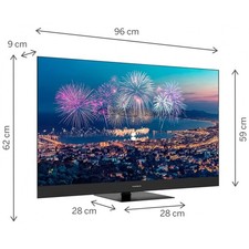 TV 50 THOMSON UHD SMART 4K