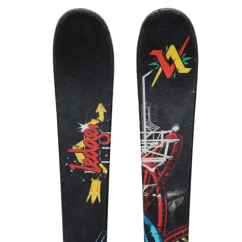 Ski occasion junior volkl - ski,