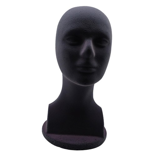 Mannequin polistirolo testa - in,