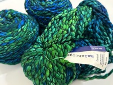 Filato Malabrigo CARACOL - 3