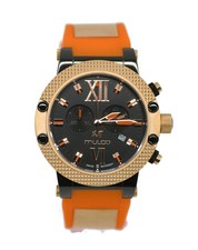 Orologio Mulco Nuit bicolore