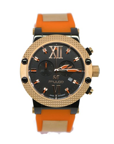 Orologio mulco nuit - orologio,
