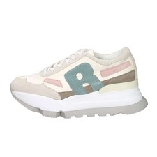RUCOLINE SNEAKERS BASSA AKI