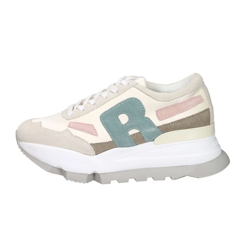 Rucoline sneakers bassa aki - bassa,