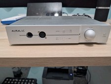 AURALiC Taurus MKII