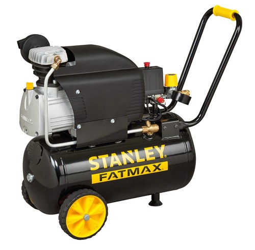 Stanley fatmax compressore - stanley,