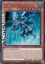 TIDAL, DRAGO SOVRANO DELLE